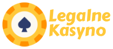 legalne kasyno