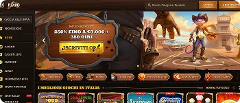 Lizaro Casino – aplikacja PWA i płatności mobilne
